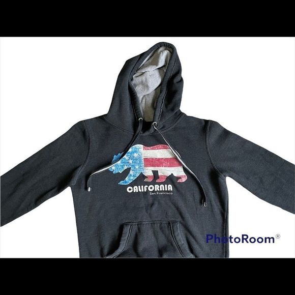 City Wear | California Sweater | Medium - Picture 2 of 6